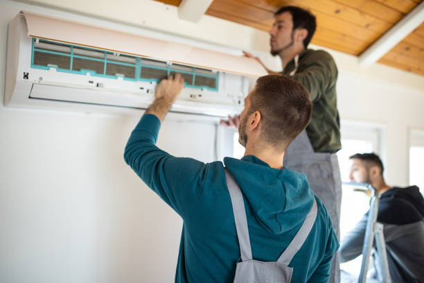 Best Furnace Cleaning in Lennox, SD
