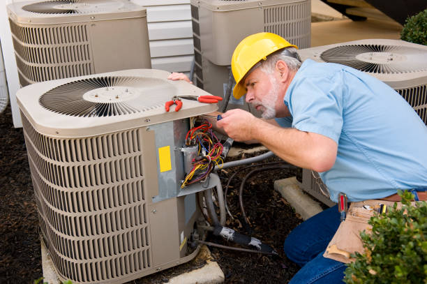 Best Residential HVAC in Lennox, SD
