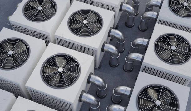 Best HVAC for Healthcare Facilities in Lennox, SD