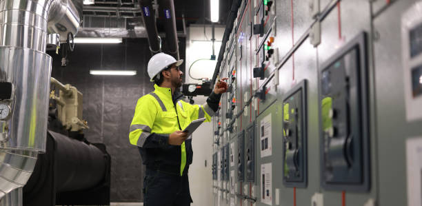 Best Seasonal HVAC Services in Lennox, SD