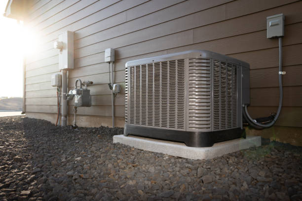 Best Residential HVAC in Lennox, SD